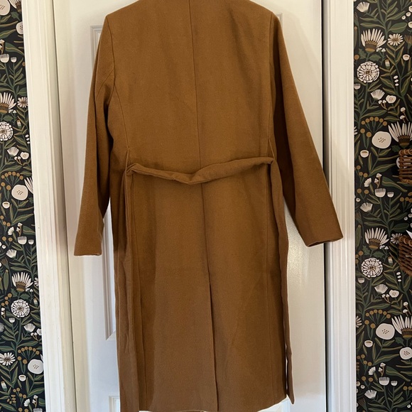 Women’s peacoat - Picture 2 of 3